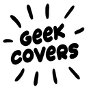 Geek Covers