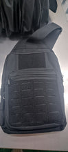 Load image into Gallery viewer, Bulkemon Sling Crossbody Bag with Velcro