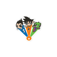 Load image into Gallery viewer, PowerBall Boyz - Stickers