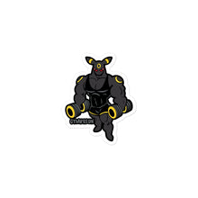 Load image into Gallery viewer, Gymbreon - Stickers