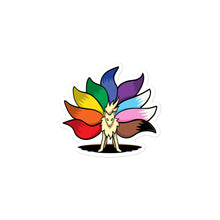 Load image into Gallery viewer, PrideTales - Stickers