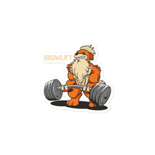Load image into Gallery viewer, Growlift - Stickers