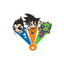 Load image into Gallery viewer, PowerBall Boyz - Stickers