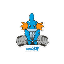 Load image into Gallery viewer, MudGRIP - Stickers