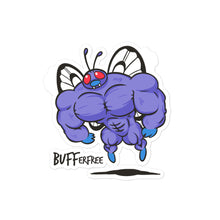 Load image into Gallery viewer, BUFFerfree - Stickers