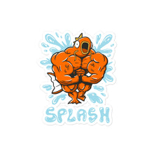 Load image into Gallery viewer, Splash - Stickers
