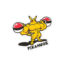 Load image into Gallery viewer, Pikahuge - Stickers