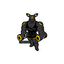 Load image into Gallery viewer, Gymbreon - Stickers