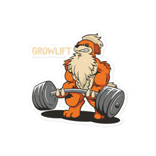Load image into Gallery viewer, Growlift - Stickers