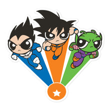 Load image into Gallery viewer, PowerBall Boyz - Stickers