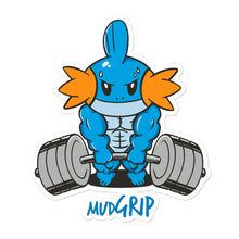Load image into Gallery viewer, MudGRIP - Stickers