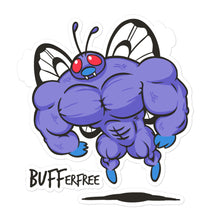 Load image into Gallery viewer, BUFFerfree - Stickers