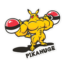 Load image into Gallery viewer, Pikahuge - Stickers