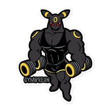 Load image into Gallery viewer, Gymbreon - Stickers