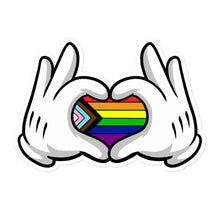 Load image into Gallery viewer, Gay Days - Stickers