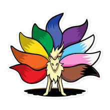 Load image into Gallery viewer, PrideTales - Stickers