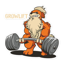 Load image into Gallery viewer, Growlift - Stickers