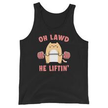 Load image into Gallery viewer, Oh Lawd He Liftin'