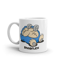 Load image into Gallery viewer, SnorFLEX - Mugs