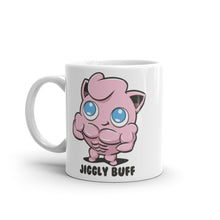 Load image into Gallery viewer, Jiggly Buff - Mugs