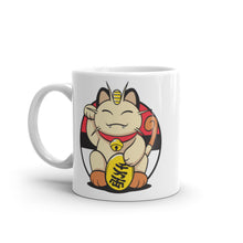 Load image into Gallery viewer, Lucky Cat - Mugs