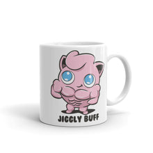 Load image into Gallery viewer, Jiggly Buff - Mugs
