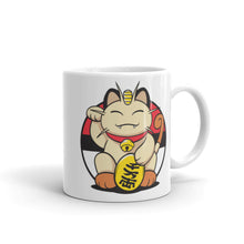 Load image into Gallery viewer, Lucky Cat - Mugs