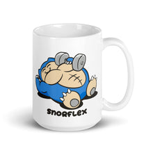 Load image into Gallery viewer, SnorFLEX - Mugs