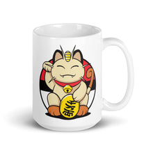 Load image into Gallery viewer, Lucky Cat - Mugs