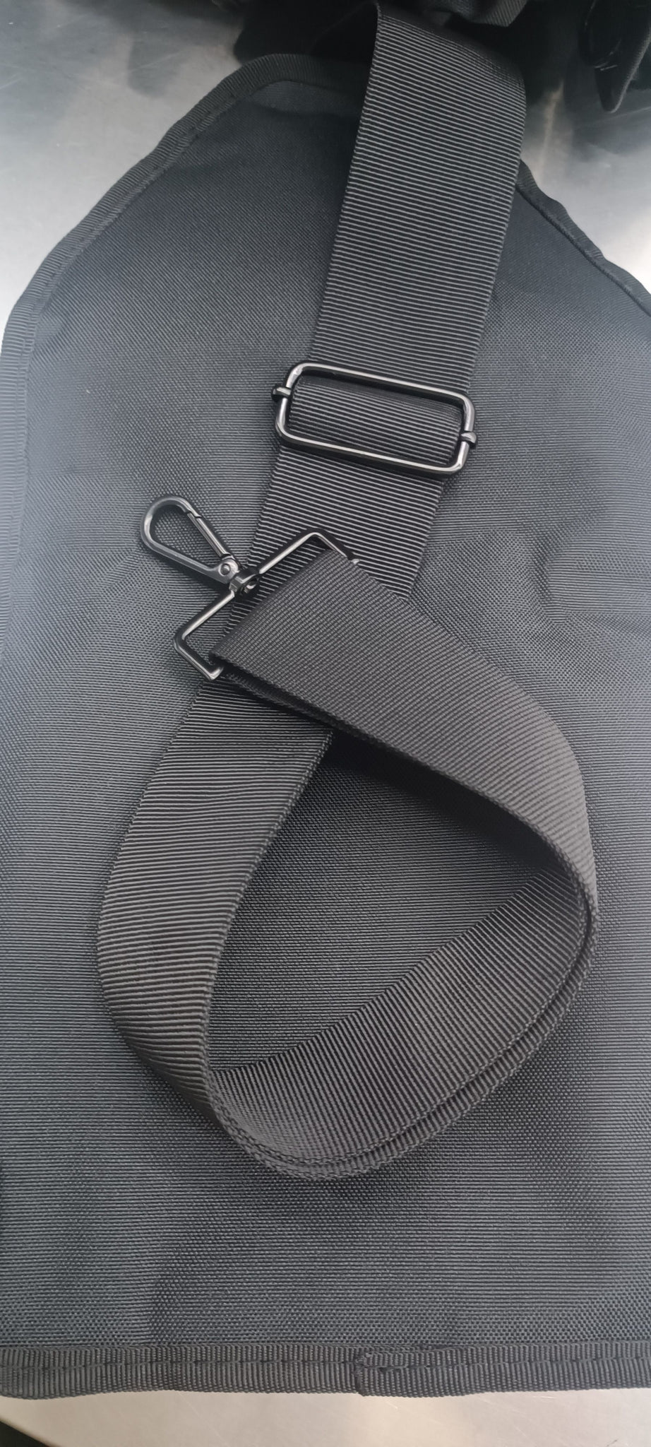 Bulkemon Bulkemon Sling Crossbody Bag with Velcro – geekcovers