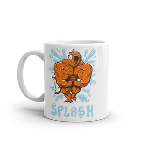 Splash - Mugs