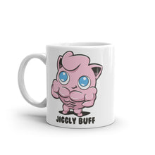 Load image into Gallery viewer, Jiggly Buff - Mugs
