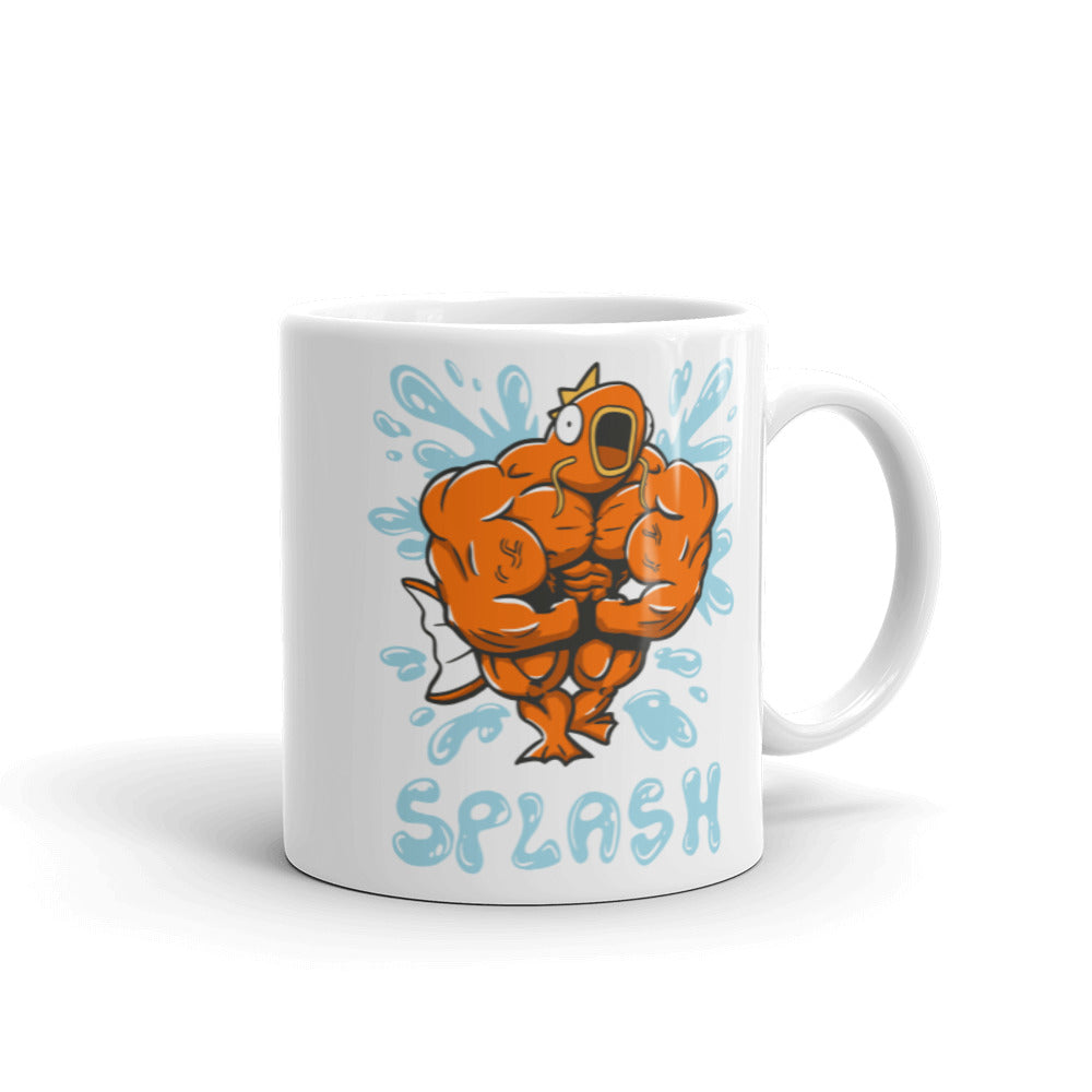 Splash - Mugs