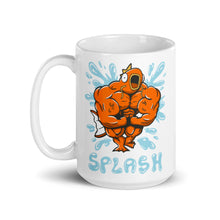 Load image into Gallery viewer, Splash - Mugs
